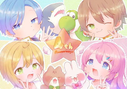 エトプリュ生徒会 FA