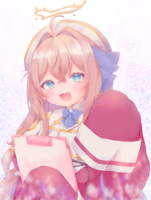 天嶺みひろちゃん FA