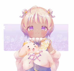 のこもち