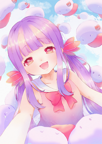くるるちゃん FA