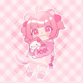 ももちゃん FA